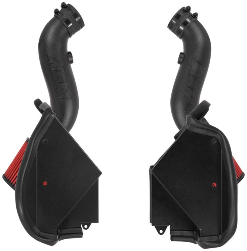 AEM 14 - 17 C.A.S Infinity Q70 V6 - 3.7L F/I Cold Air Intake - My Store
