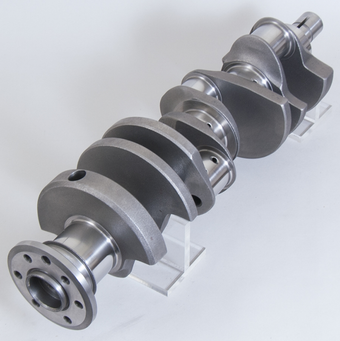 compare product Eagle Chrysler 360 3.580in Stroke Cast Crankshaft