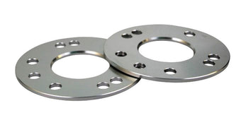 compare product ISR Performance Wheel Spacers - 4/5x114.3 Bolt Pattern - 66.1mm Bore - 10mm Thick (Individual)