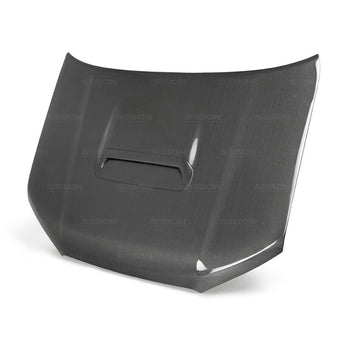 compare product Seibon 16-19 Toyota 4Runner TR Carbon Fiber Hood