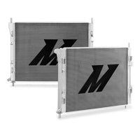 Mishimoto 2015+ Ford Mustang GT Performance Aluminum Radiator - My Store