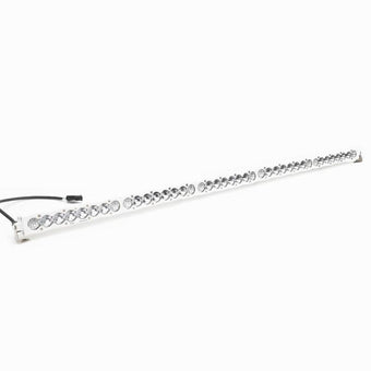 compare product Baja Designs Marine S8 Straight LED Light Bar 50in. - White