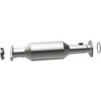 MagnaFlow Conv Direct Fit 96 - 99 Acura Integra (LS/RS/GS) 1.8L - My Store