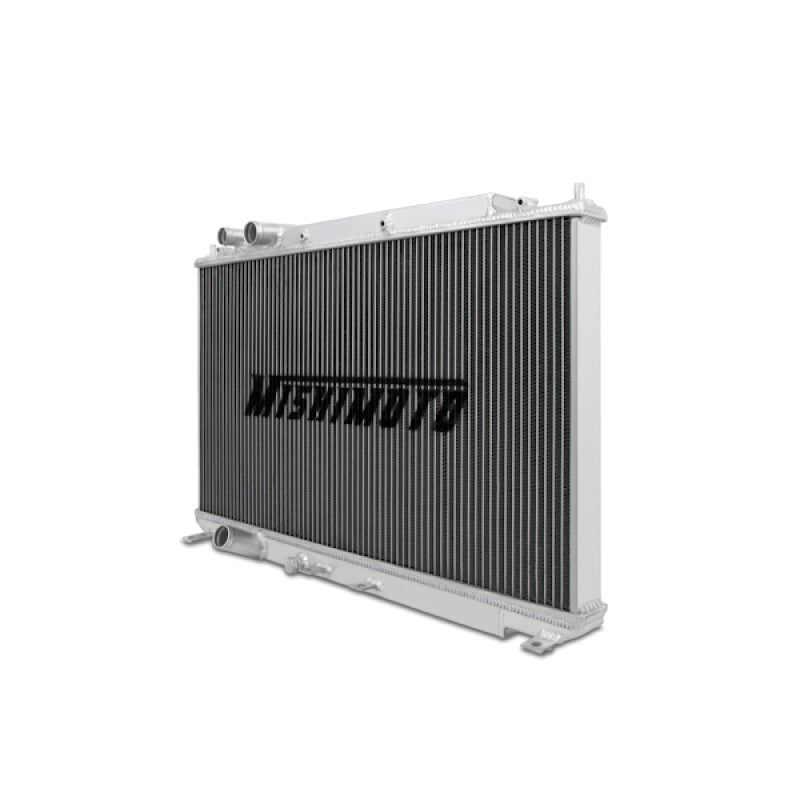 Mishimoto 06+ Honda Civic SI Manual Aluminum Radiator - My Store