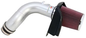 compare product K&N 09 Acura TSX 2.4L Silver Typhoon Intake