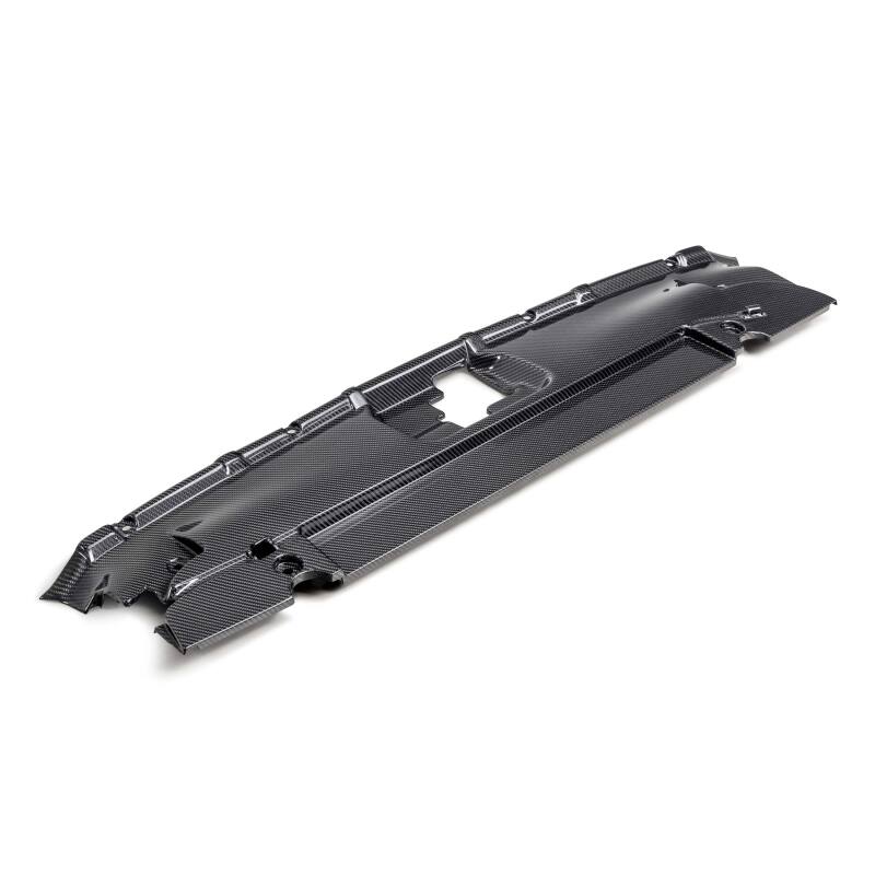 Anderson Composites 15 - 16 Ford Mustang Radiator Cover - My Store