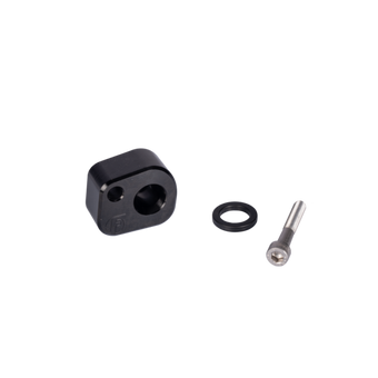 compare product Fleece Performance 24-25 GM 2500/3500 Duramax L5P Secondary MAP Sensor Spacer