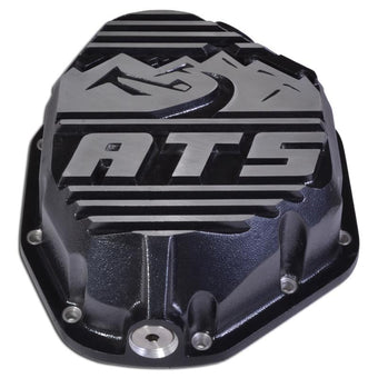 compare product ATS Diesel Ford Sterling 12-Bolt 10.25in Ring Gear Diff Cover