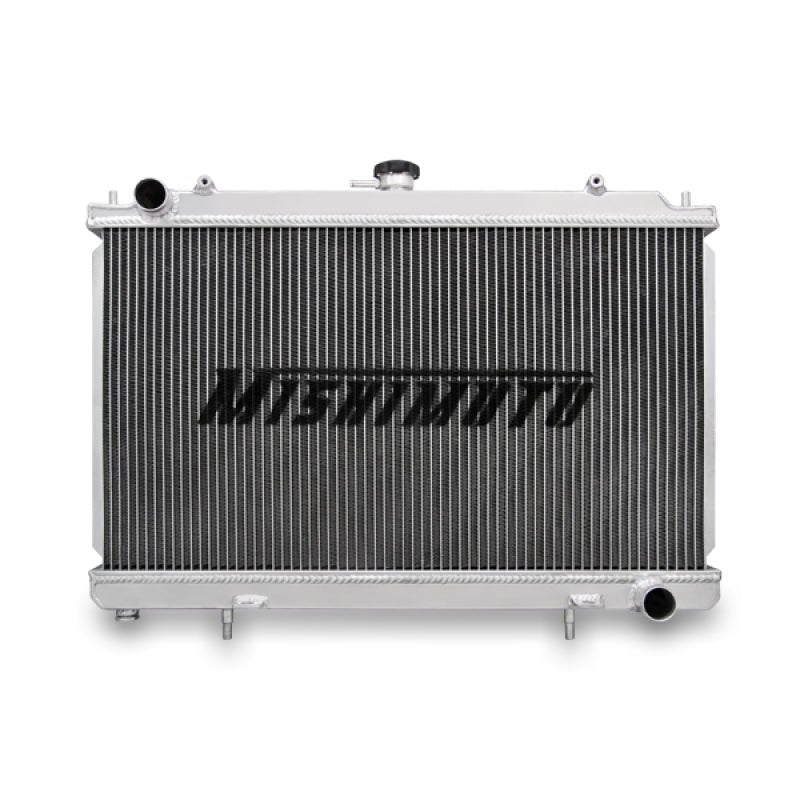 Mishimoto 95 - 98 Nissan 240sx S14 SR20DET Aluminum Radiator - My Store