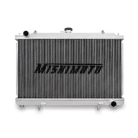 Mishimoto 95 - 98 Nissan 240sx S14 SR20DET Aluminum Radiator - My Store
