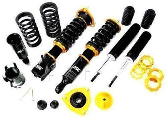 compare product ISC Suspension 99-03 Acura TL Gen2 Basic Coilover Kit Street Sport
