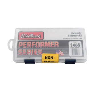 compare product Edelbrock Jet / Rod Kit for 1403/1404