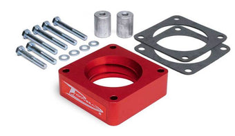 compare product Airaid 91-02 Jeep 2.5L 4 Cyl only PowerAid TB Spacer