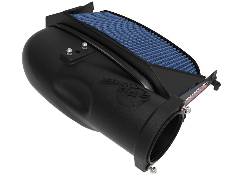 aFe Rapid Induction Pro 5R Cold Air Intake System 14 - 17 Mercedes - Benz Sprinter 2500/3500 L4 - 2.1L - My Store