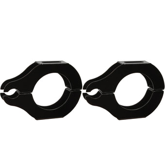 compare product QA1 63-72 Chevrolet C10 w/QA1 Truck Arms E-Brake Cable Mount Bracket Kit