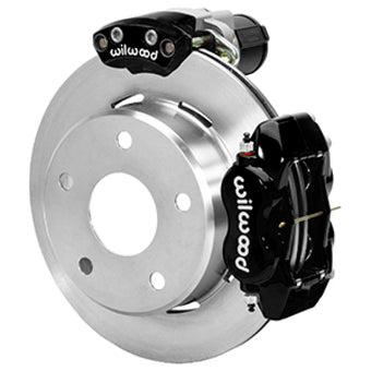 compare product Wilwood EPB Rear Kit FDLI Small Ford 2.36 OffSet