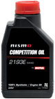 Motul Nismo Competition Oil 2193E 5W40 1L - My Store