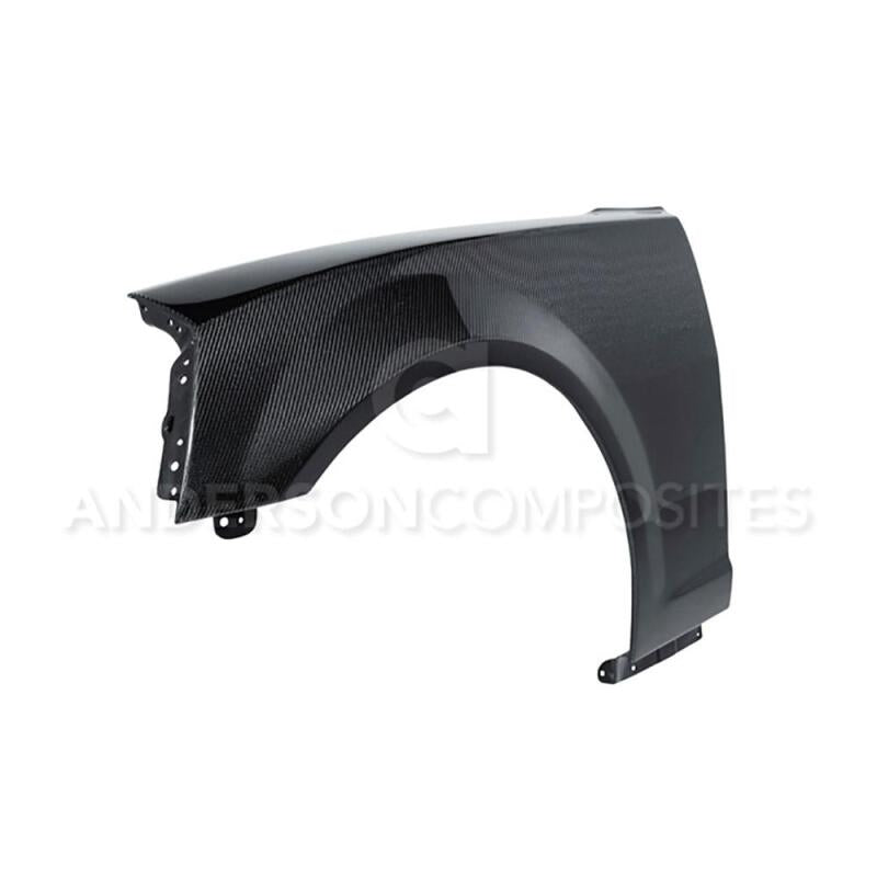 Anderson Composites 10 - 13 Chevrolet Camaro Type - OE Fenders - My Store