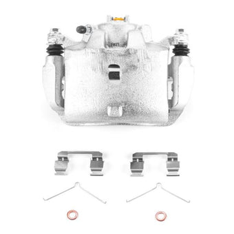 compare product Power Stop 13-15 Acura ILX Front Left Autospecialty Caliper w/Bracket