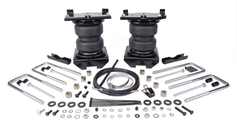 Air Lift 16 - 20 Ford Raptor 4WD LoadLifter 5000 Ultimate Air Spring Kit w/Internal Jounce Bumper - My Store