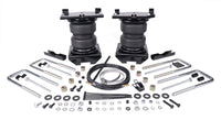 Air Lift 16 - 20 Ford Raptor 4WD LoadLifter 5000 Ultimate Air Spring Kit w/Internal Jounce Bumper - My Store