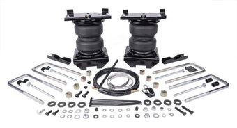 compare product Air Lift 16-20 Ford Raptor 4WD LoadLifter 5000 Ultimate Air Spring Kit w/Internal Jounce Bumper