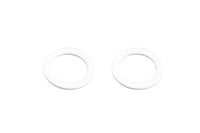 Aeromotive Replacement Nylon Sealing Washer System for AN - 10 Bulk Head Fitting (2 Pack) - My Store