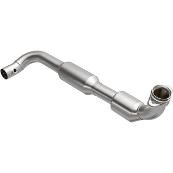 compare product MagnaFlow 02-03 Ford F-150 5.4L Direct Fit Converter