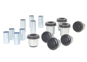 compare product Whiteline 1955-1964 Chevrolet Bel Air Control Arm - Upper & Lower Bushing