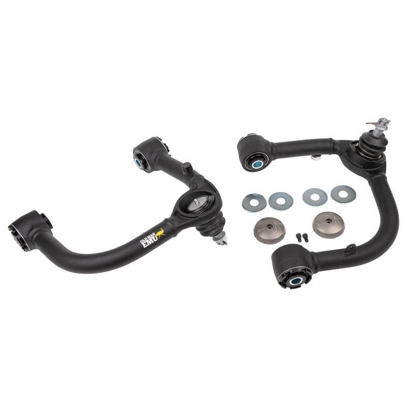 ARB OME Front UCA for 2007+ Toyota Land Cruiser 200 series (Pair) - My Store