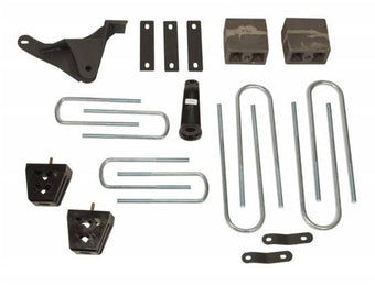 compare product Tuff Country 00-04 Ford F-350 4in Lift Kit