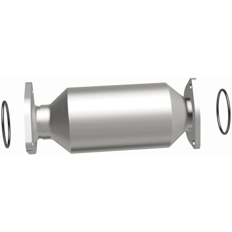 MagnaFlow Conv DF 03 - 08 Honda/Acura rear OEM - My Store