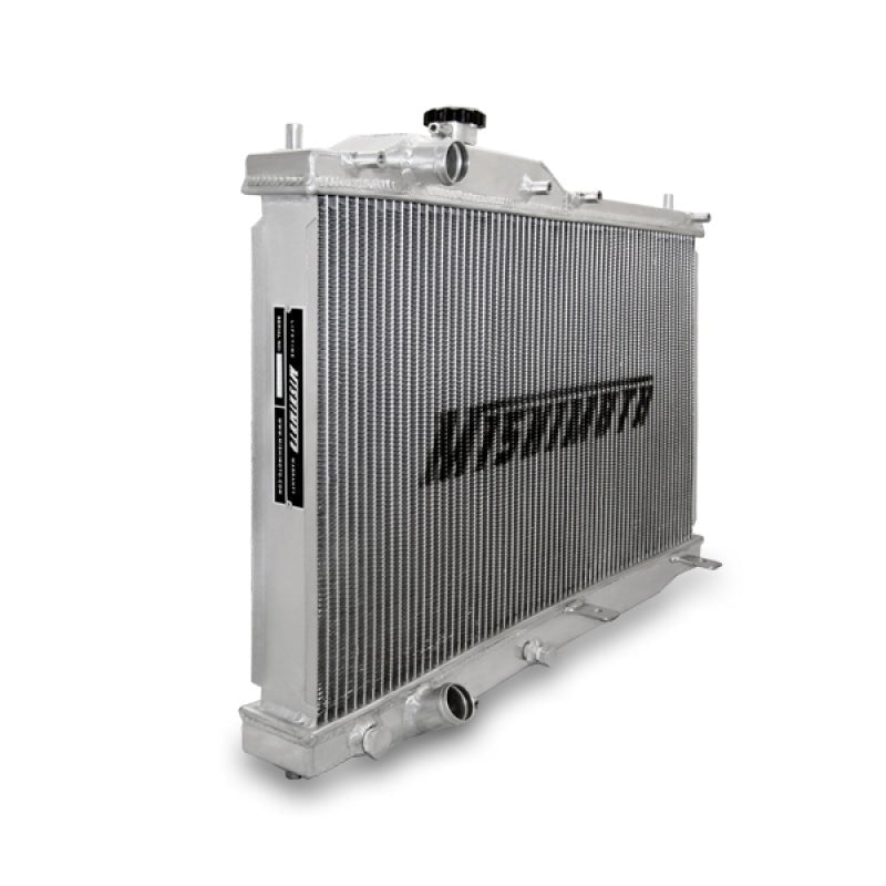 Mishimoto 00 - 09 Honda S2000 Manual Aluminum Radiator - My Store