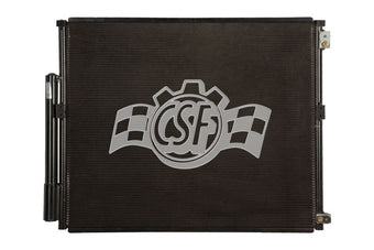 compare product CSF 04-09 Toyota 4Runner 4.0L A/C Condenser