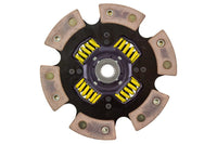 ACT 2005 Mitsubishi Lancer 6 Pad Sprung Race Disc - My Store
