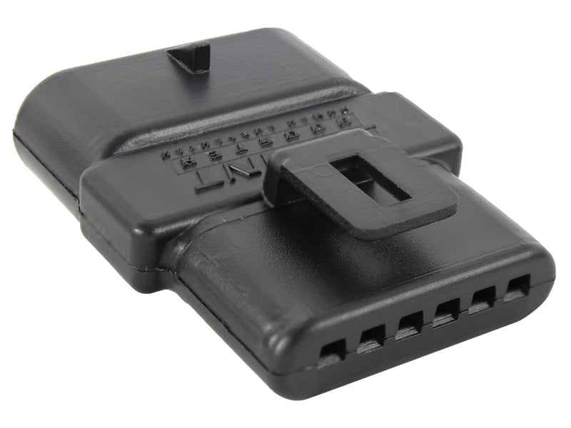 aFe Power Sprint Booster Power Converter 07 - 17 GM Trucks V6/V8 (AT) - My Store