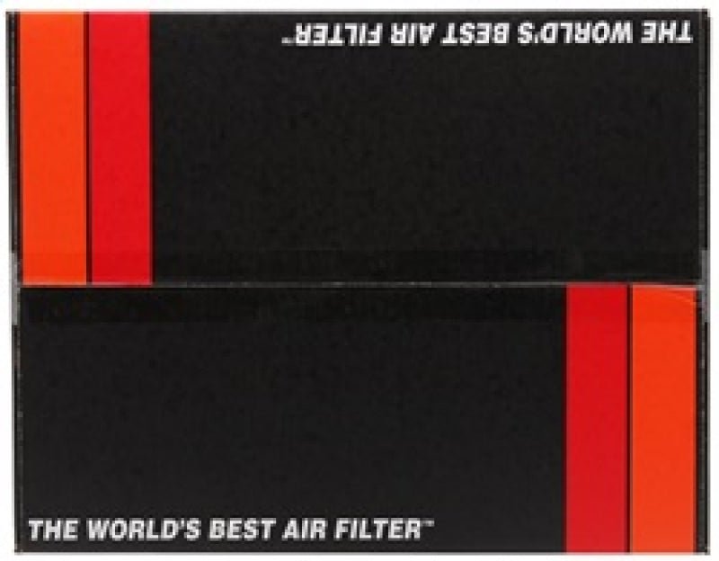 K&N 01 - 04 Chevy Corvette V8 - 5.7L Performance Intake Kit - My Store