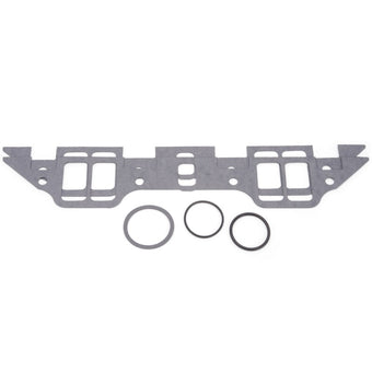 compare product Edelbrock BB Chrysler Intake Gasket