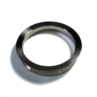 compare product Stainless Bros 4.0in Borg Warner 304SS 4.21 S200/S300/S400 Marmon Style Turbine Outlet Flange