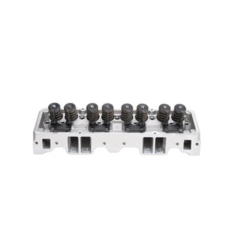 compare product Edelbrock Single Perf RPM SBC 70cc Head Comp