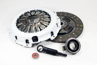 compare product Clutch Masters 18-19 Subaru WRX 2.0L (Mid 2018 with VIN J*806877) FX100 Clutch Kit