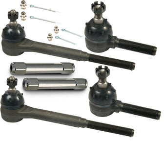 compare product Ridetech 55-57 Chevy Steering Kit For Cars with Manual Steering or Power Box Conversion