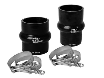 compare product aFe BladeRunner Intercooler Coupling Kit for Hot Side Charge Pipe Ford Diesel Trucks 08-10 V8-6.4L