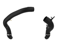 aFe 15 - 16 Ford F150 V6 3.5L Turbo Inlet Pipes - Black - My Store