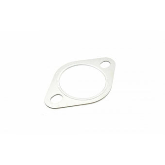 compare product Turbo XS Universal 63mm ID 2 Hole 92mm Bolt Holes 7 Layer Stainless Steel Distance Gasket