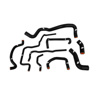 compare product Mishimoto 99-05 Volkswagen Golf 1.8T Black Silicone Hose Kit