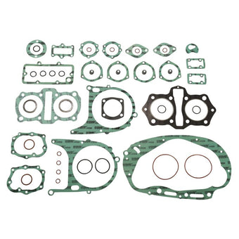 compare product Athena 75-81 Yamaha XS 650 Complete Gasket Kit (w/o Oil Seals)