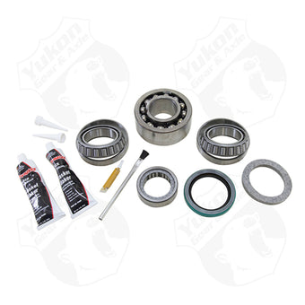 compare product Yukon Gear Bearing install Kit For GM Ho72 Diff / w/ Load Bolt (Tapered Bearings)