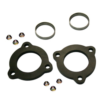 compare product Superlift 15-18 Chevy Colorado/GMC Canyon 2in Leveling Kit