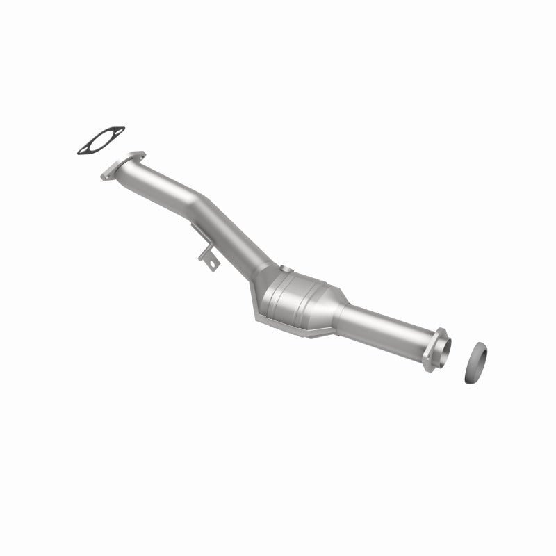MagnaFlow Conv DF 06 - 08 Subaru Legacy 2.5L - My Store